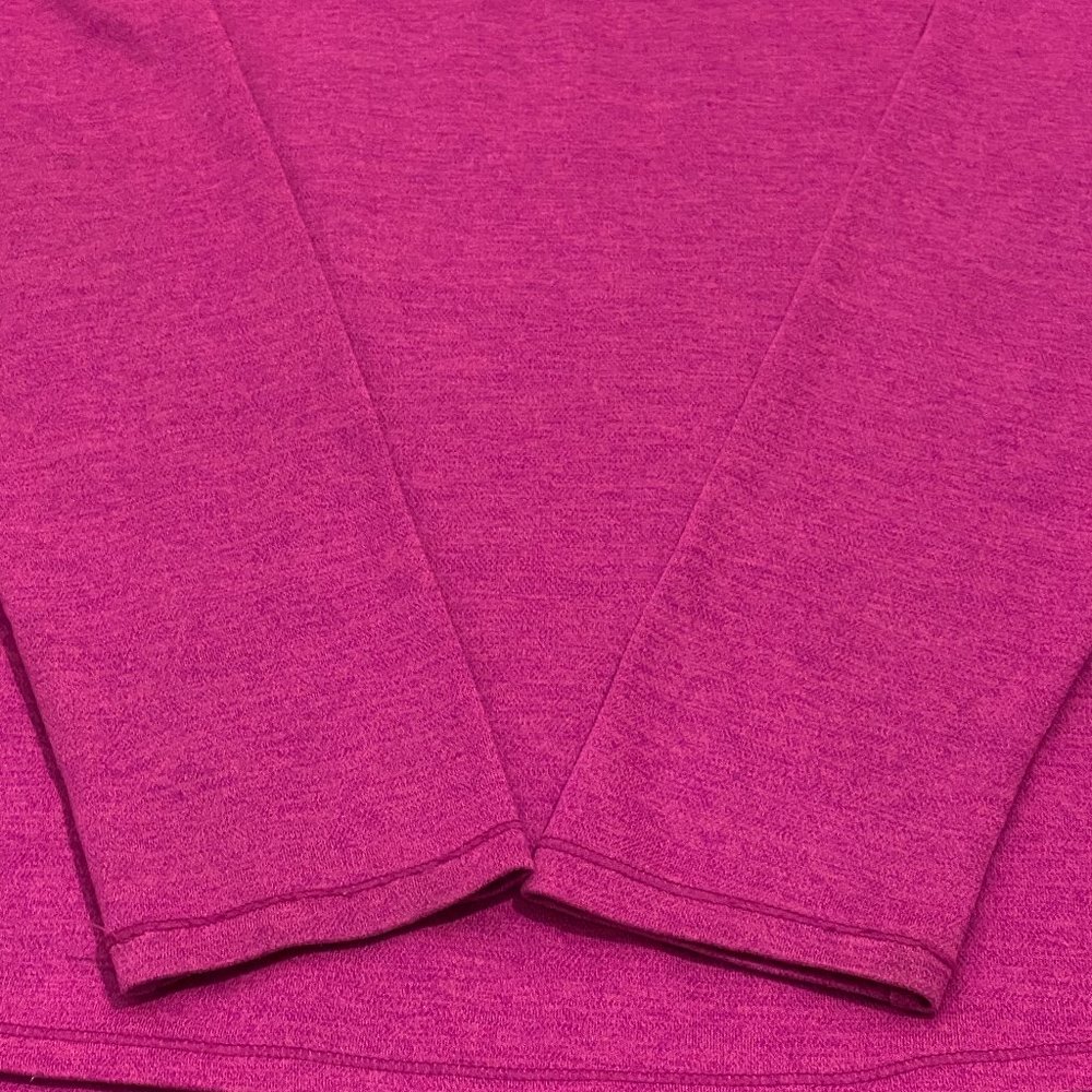 NEW BALANCE HALF ZIP - Picture 5 of 8